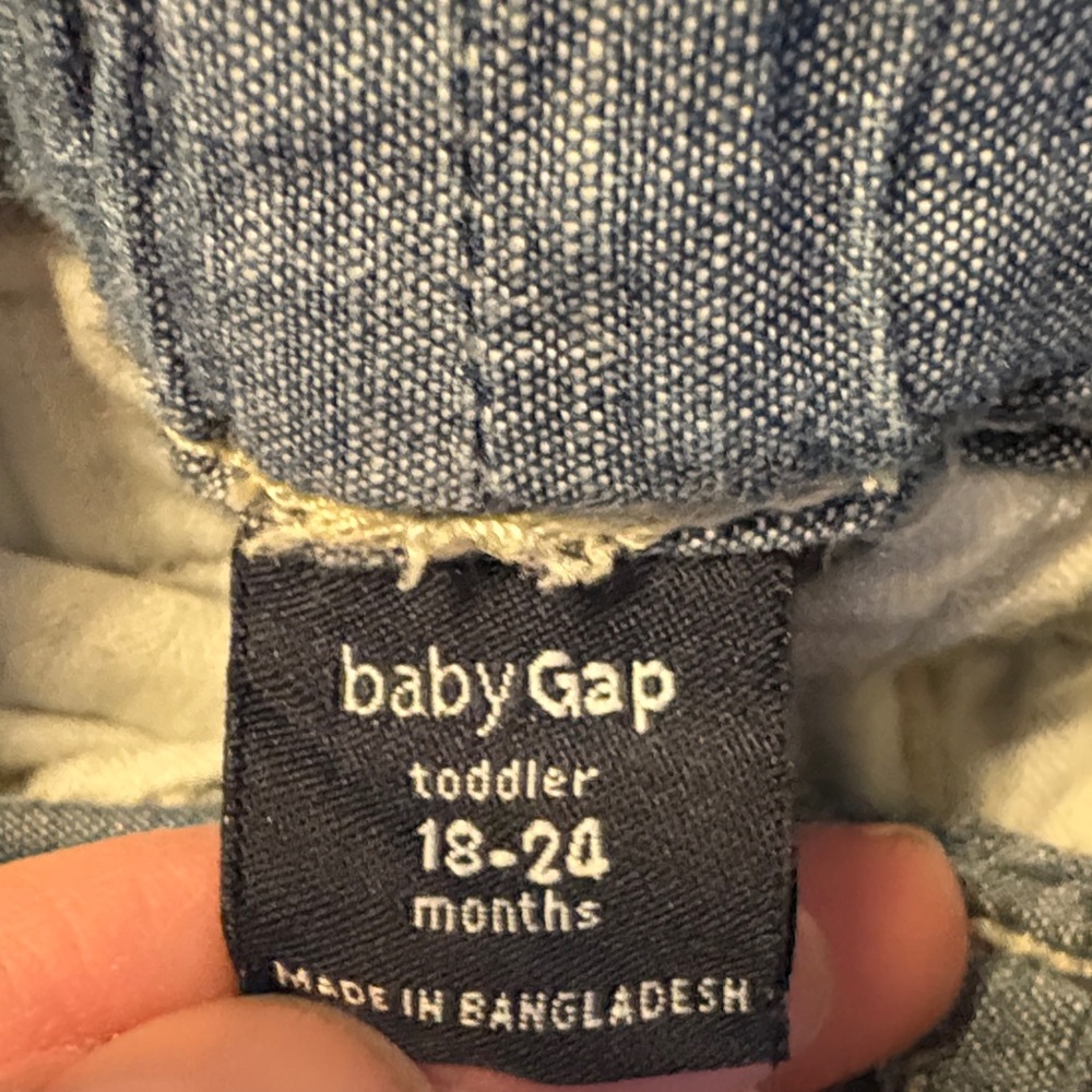 18-24 Months Kids Clothing Bundle 10 Piece - Picture 15 of 16